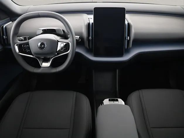 Volvo EX30 E60 Ultra