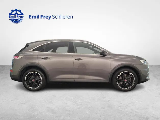 DS Automobiles 7 Crossback 1.6 E-Tense So Chic 4x4