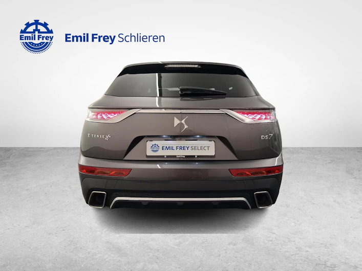 Fahrzeugbild DS AUTOMOBILES DS7