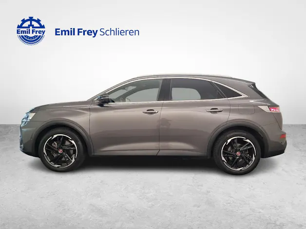 DS Automobiles 7 Crossback 1.6 E-Tense So Chic 4x4