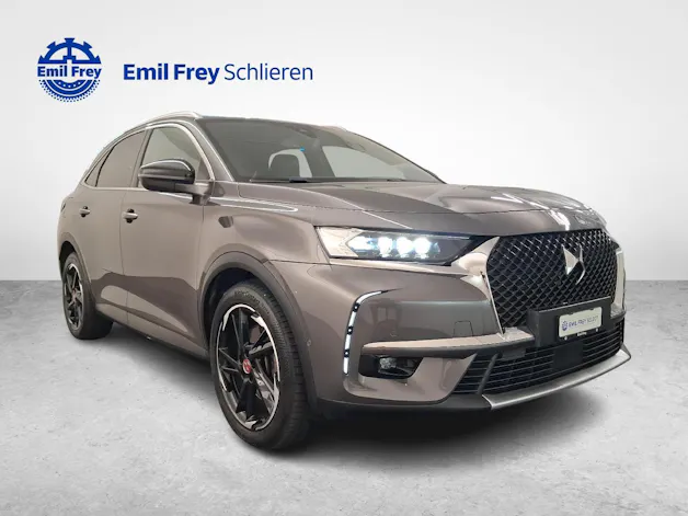 DS Automobiles 7 Crossback 1.6 E-Tense So Chic 4x4