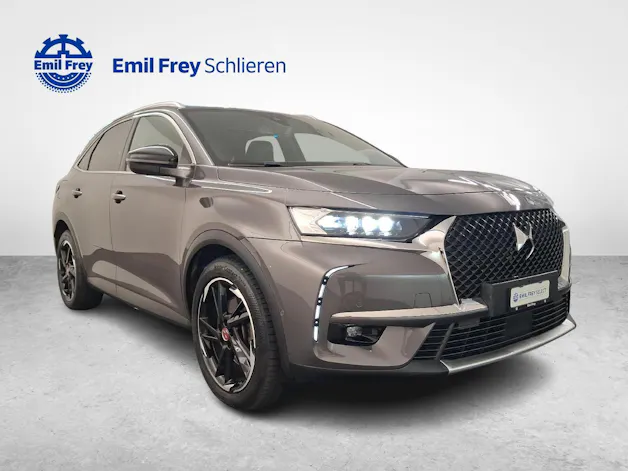 DS Automobiles 7 Crossback 1.6 E-Tense So Chic 4x4