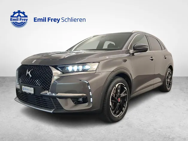 DS Automobiles 7 Crossback 1.6 E-Tense So Chic 4x4