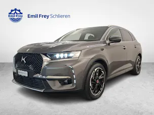 DS Automobiles 7 Crossback 1.6 E-Tense So Chic 4x4