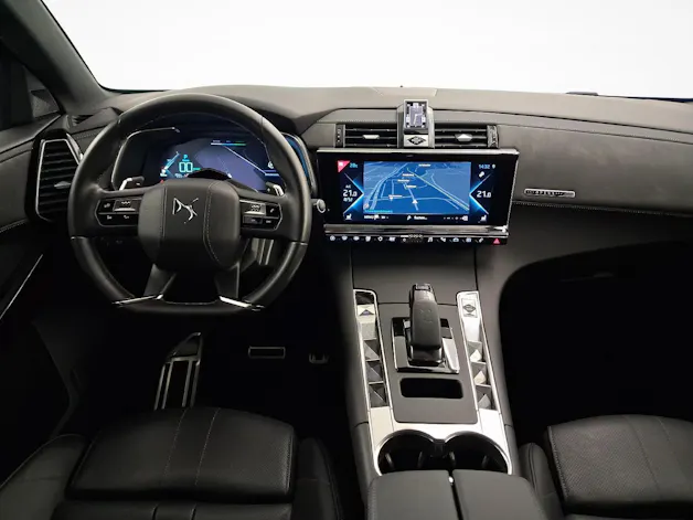 DS Automobiles 7 Crossback 1.6 E-Tense So Chic 4x4