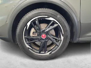 DS 7 Crossback 1.6 E-Tense So Chic 4x4