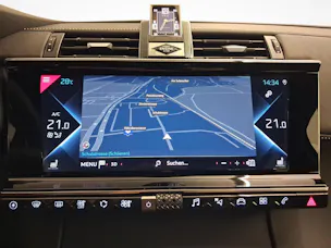DS 7 Crossback 1.6 E-Tense So Chic 4x4