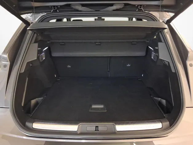 DS Automobiles 7 Crossback 1.6 E-Tense So Chic 4x4