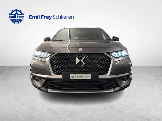 DS Automobiles 7 Crossback 1.6 E-Tense So Chic 4x4