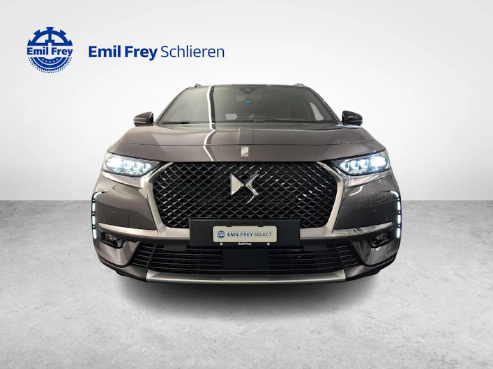 Fahrzeugbild DS AUTOMOBILES DS7