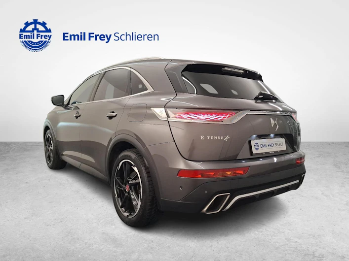 Fahrzeugbild DS AUTOMOBILES DS7