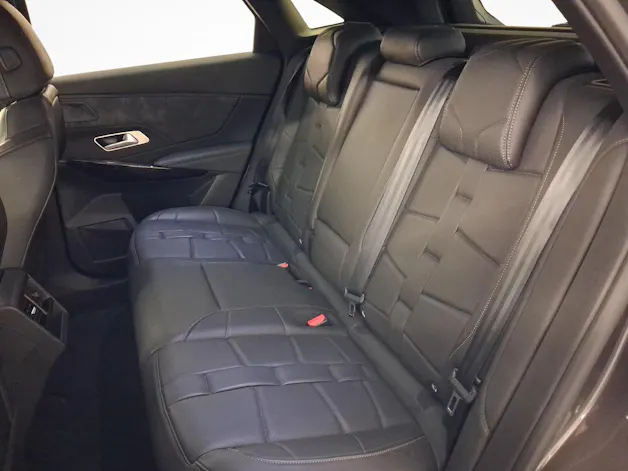 DS Automobiles 7 Crossback 1.6 E-Tense So Chic 4x4
