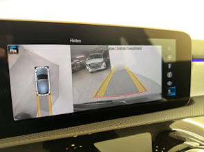 image du véhicule MERCEDES-BENZ A 200 AMG Line