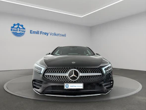 image du véhicule MERCEDES-BENZ A 200 AMG Line