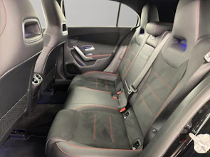 image du véhicule MERCEDES-BENZ A 200 AMG Line