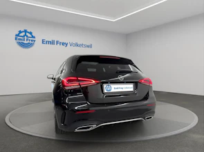 image du véhicule MERCEDES-BENZ A 200 AMG Line