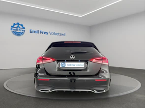 image du véhicule MERCEDES-BENZ A 200 AMG Line