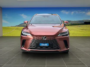 Lexus RX 350h F-Line