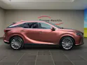 Lexus RX 350h F-Line