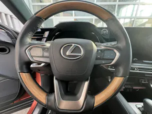Lexus RX 350h F-Line