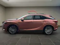 Lexus RX 350h F-Line