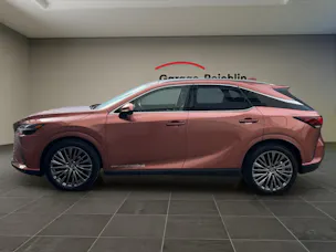 Lexus RX 350h F-Line