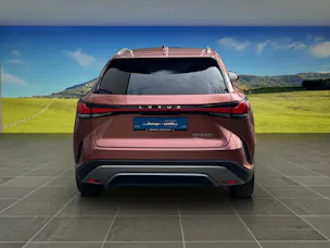 Lexus RX 350h F-Line