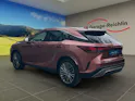 Lexus RX 350h F-Line