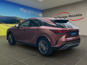 Lexus RX 350h F-Line