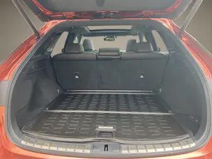 Lexus RX 350h F-Line