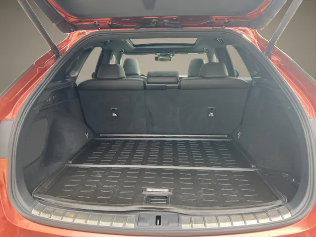 Lexus RX 350h F-Line
