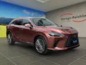 Lexus RX 350h F-Line