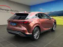 Lexus RX 350h F-Line