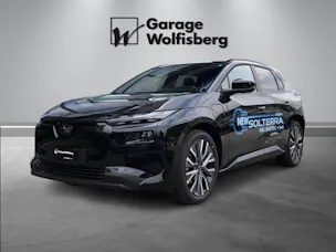 Subaru Solterra eV Luxury AWD