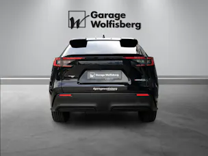 Subaru Solterra eV Luxury AWD