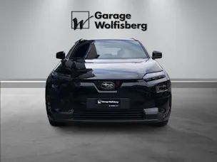 Subaru Solterra eV Luxury AWD