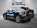 Subaru Solterra eV Luxury AWD