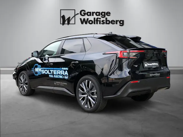 Subaru Solterra eV Luxury AWD