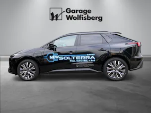 Subaru Solterra eV Luxury AWD