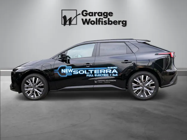 Subaru Solterra eV Luxury AWD