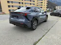 Subaru Solterra eV Luxury AWD