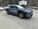 Subaru Solterra eV Luxury AWD