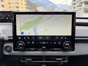Subaru Solterra eV Luxury AWD