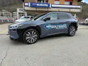 Subaru Solterra eV Luxury AWD