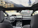 Subaru Solterra eV Luxury AWD