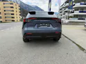 Subaru Solterra eV Luxury AWD