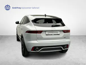 Jaguar E-Pace 2.0 T 250 R-Dynamic SE AWD