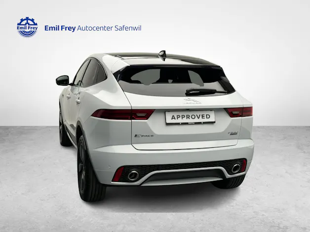 Jaguar E-Pace 2.0 T 250 R-Dynamic SE AWD