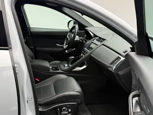 Jaguar E-Pace 2.0 T 250 R-Dynamic SE AWD