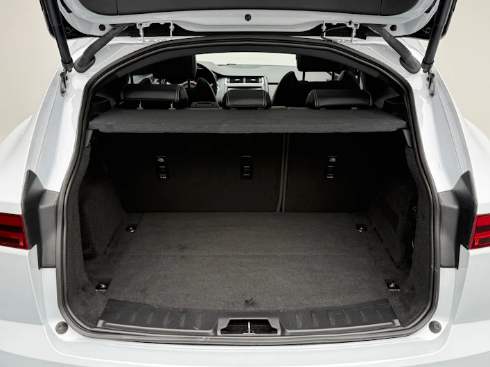 Fahrzeugbild JAGUAR E-PACE